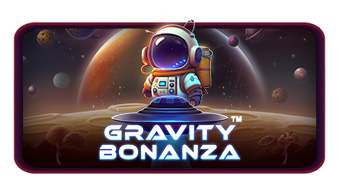 Pola Gacor Slot Pragmatic Gravity Bonanza