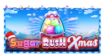 Slot Judol Gacor DADO88 Sugar Rush Xmas